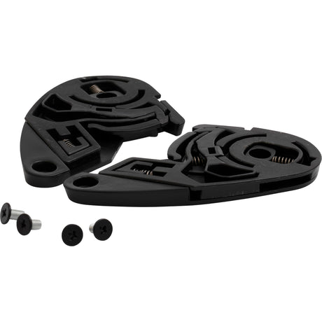 Visiermechanik iXS1100 KIT L+R