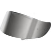 Visera Pinlock iXS1100 cromo 