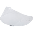 Pinlock Visier iXS1100 transparent