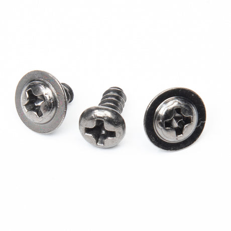 Visierschrauben iXS216 Set