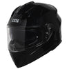 Casco integrale iXS217 1.0 nero 