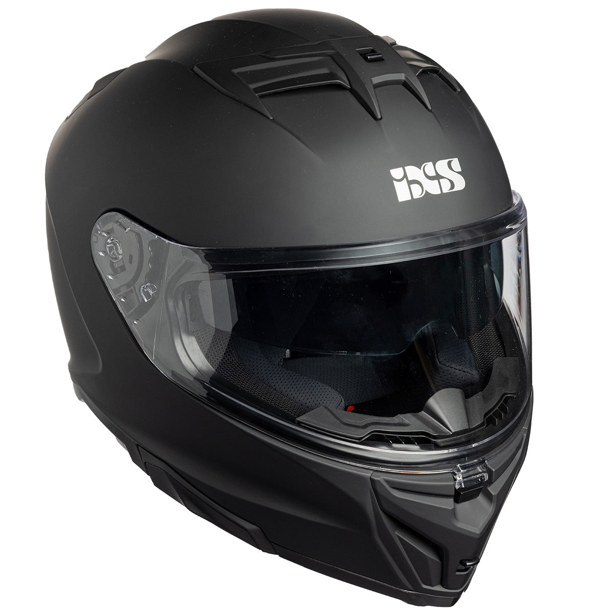 iXS Full Face helmet iXS912 SV 1.0 matt black – IXS.com