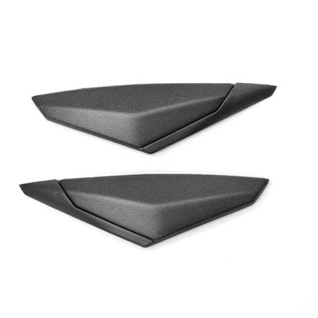 Topventilation iXS300  titan matt