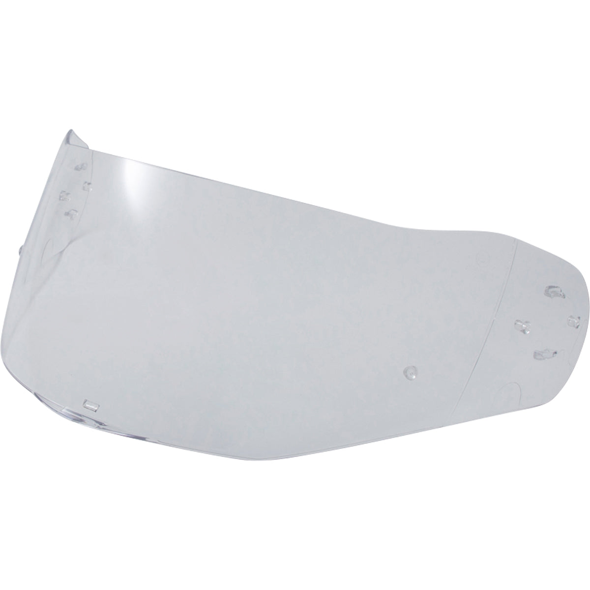 IXS Visor iXS300 transparent incl. Pinlock pin – iXS.com