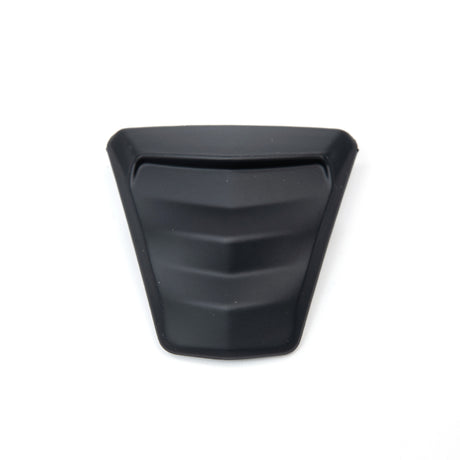 Kinnventilation iXS460 FG schwarz matt
