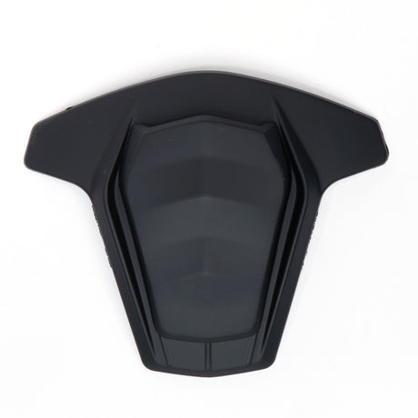 Stirnbelüftung iXS 460 FG schwarz matt