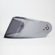 Visier Pinlock iXS460 FG getönt