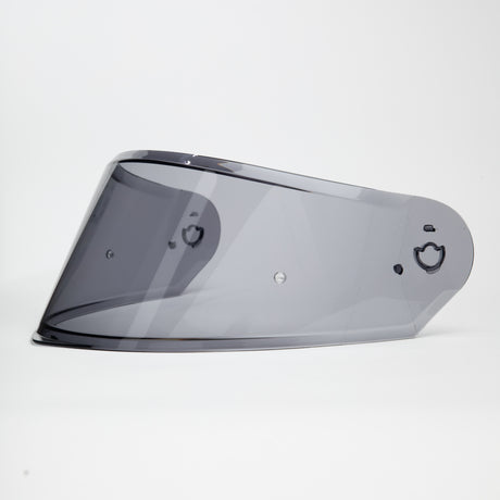 Visier Pinlock iXS460 FG getönt