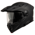 Venture 1.0 Klapphelm matt schwarz