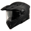 Venture 1.0 Klapphelm matt schwarz