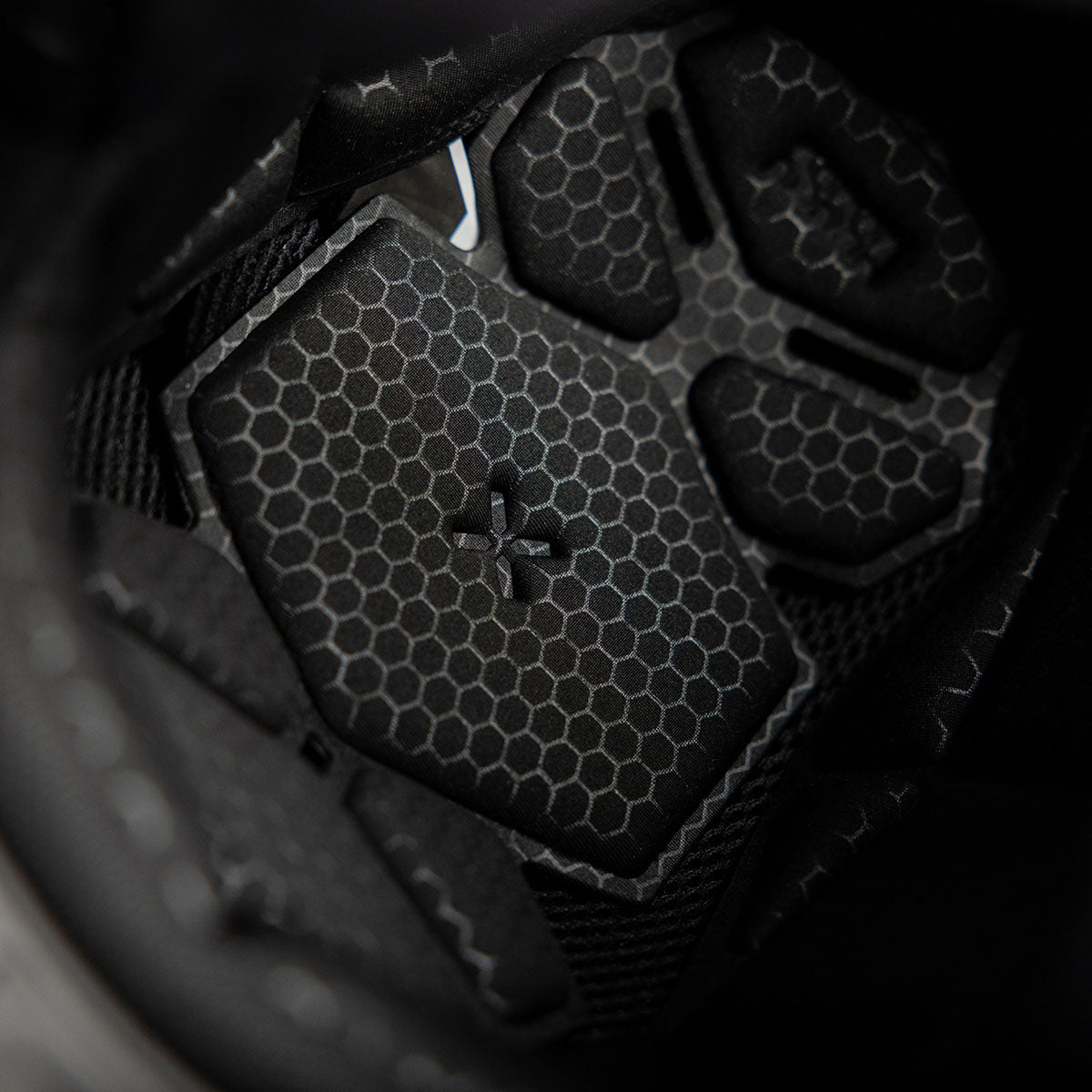custom motorcycle helmet lining helmet lining Venture 1.0