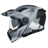 Venture 1.0 Klapphelm - matt anthrazit-schwarz