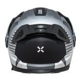 Venture 1.0 Klapphelm - matt anthrazit-schwarz