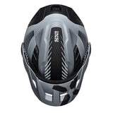 Venture 1.0 Klapphelm - matt anthrazit-schwarz