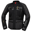 Venture-GTX 1.0 Laminatjacke schwarz-mittelgrau