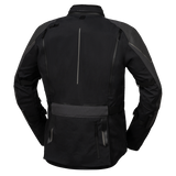 Venture-GTX 1.0 Laminatjacke schwarz-mittelgrau