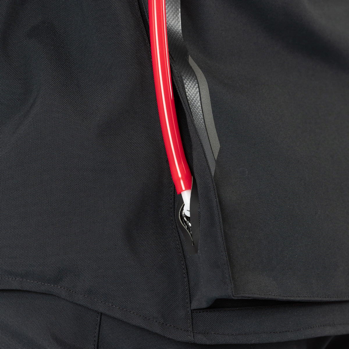 Venture-GTX 1.0 Laminatjacke schwarz-mittelgrau