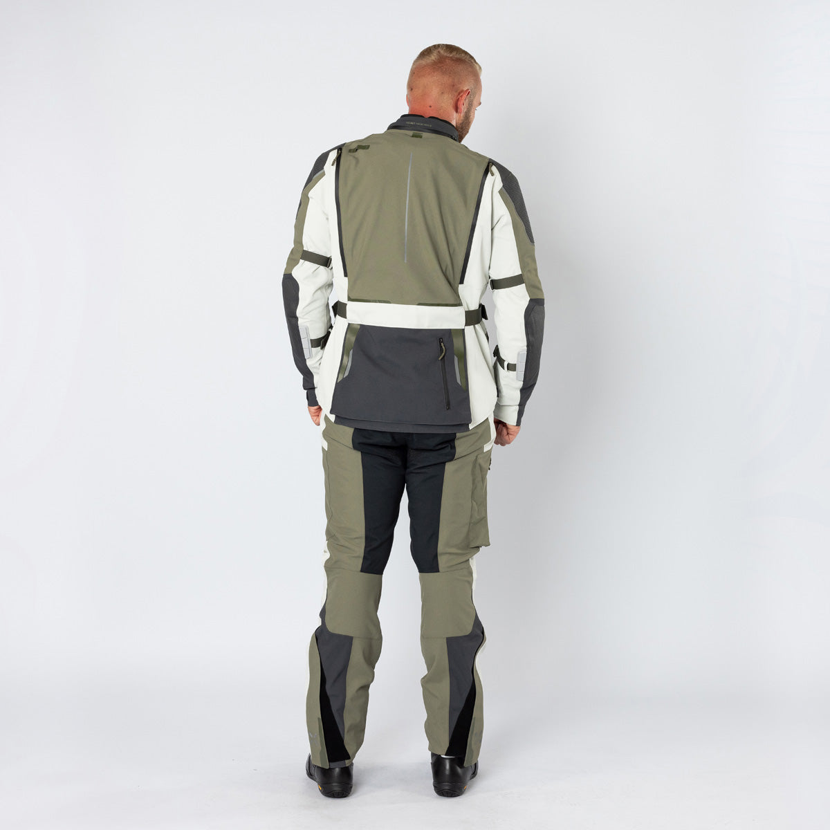 Venture-GTX 1.0 Laminathose cool grey-oliv