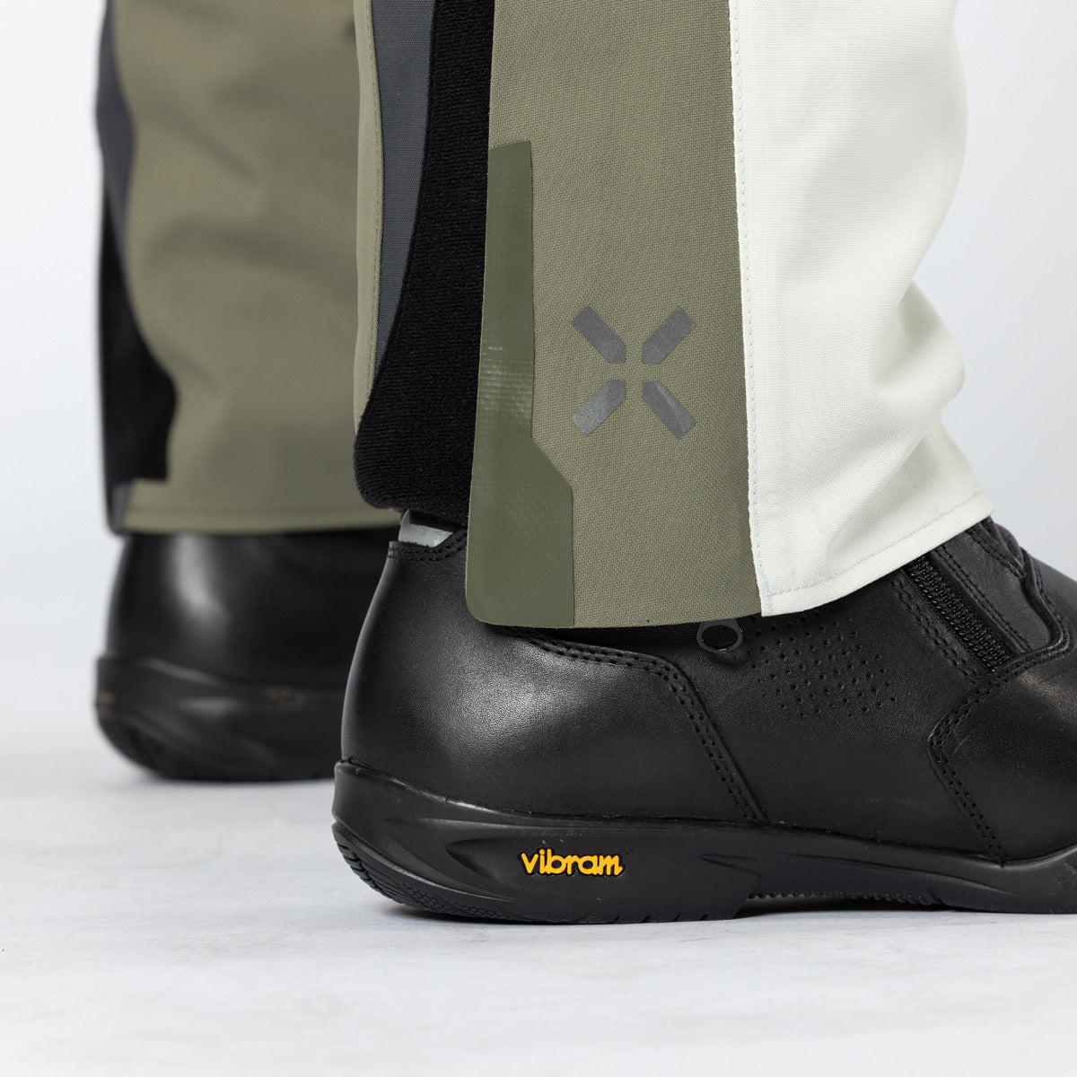 Venture-GTX 1.0 Laminathose cool grey-oliv