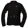 Venture-STX 1.0 Laminatjacke schwarz