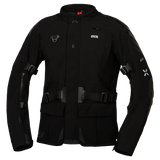 Venture-STX 1.0 Laminatjacke schwarz
