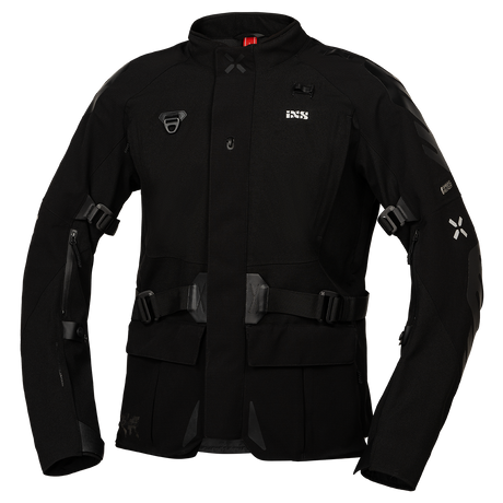 Venture-STX 1.0 Laminatjacke schwarz
