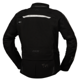 Venture-STX 1.0 Laminatjacke schwarz