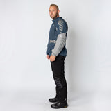 Venture-STX 1.0 Laminatjacke schwarz