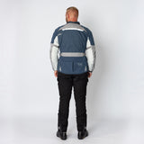 Venture-STX 1.0 Laminatjacke schwarz