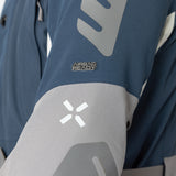 Venture-STX 1.0 Laminatjacke schwarz