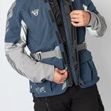 Venture-STX 1.0 Laminatjacke schwarz