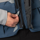 Venture-STX 1.0 Laminatjacke schwarz