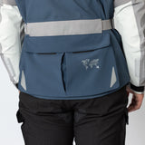 Venture-STX 1.0 Laminatjacke schwarz