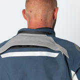 Venture-STX 1.0 Laminatjacke schwarz