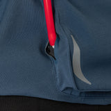 Venture-STX 1.0 Laminatjacke schwarz