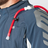 Venture-STX 1.0 Laminatjacke schwarz