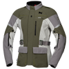 Women's Venture-STX 1.0 veste laminée gris clair-olive