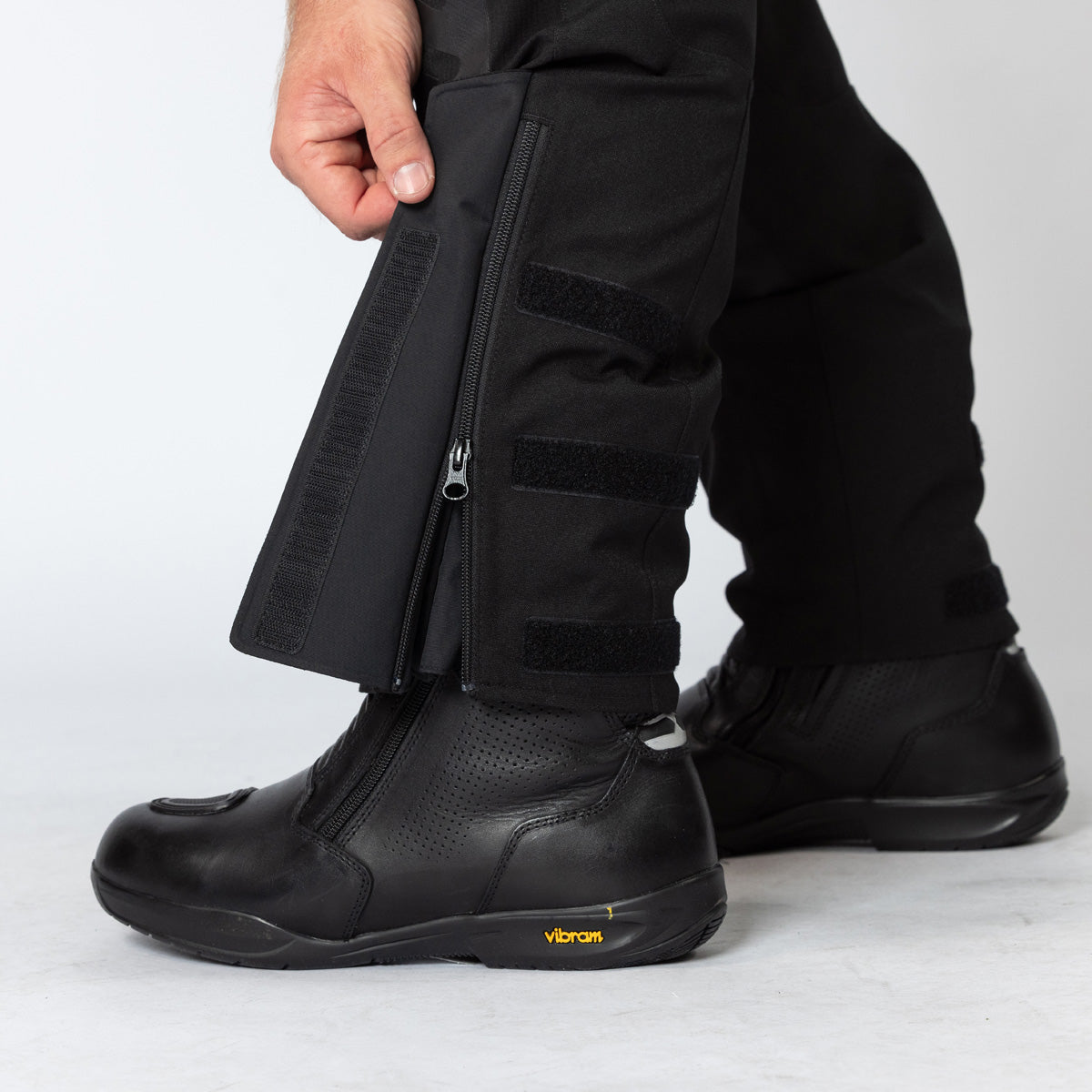 Venture-STX 1.0 Laminathose schwarz