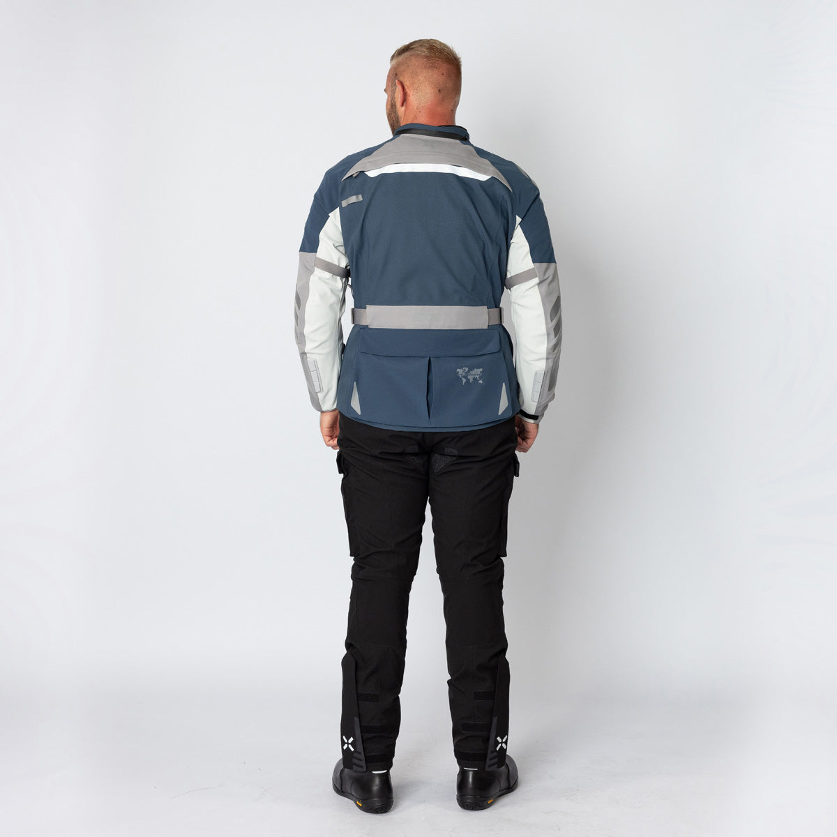 Venture-STX 1.0 Laminathose schwarz