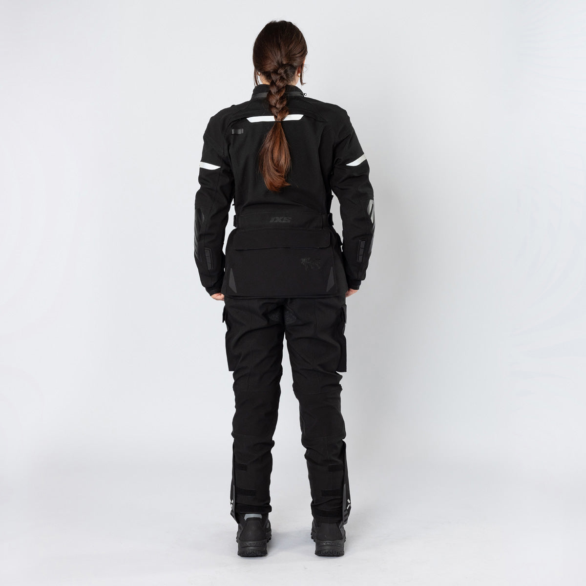 Damen Venture-STX 1.0 Laminathose schwarz