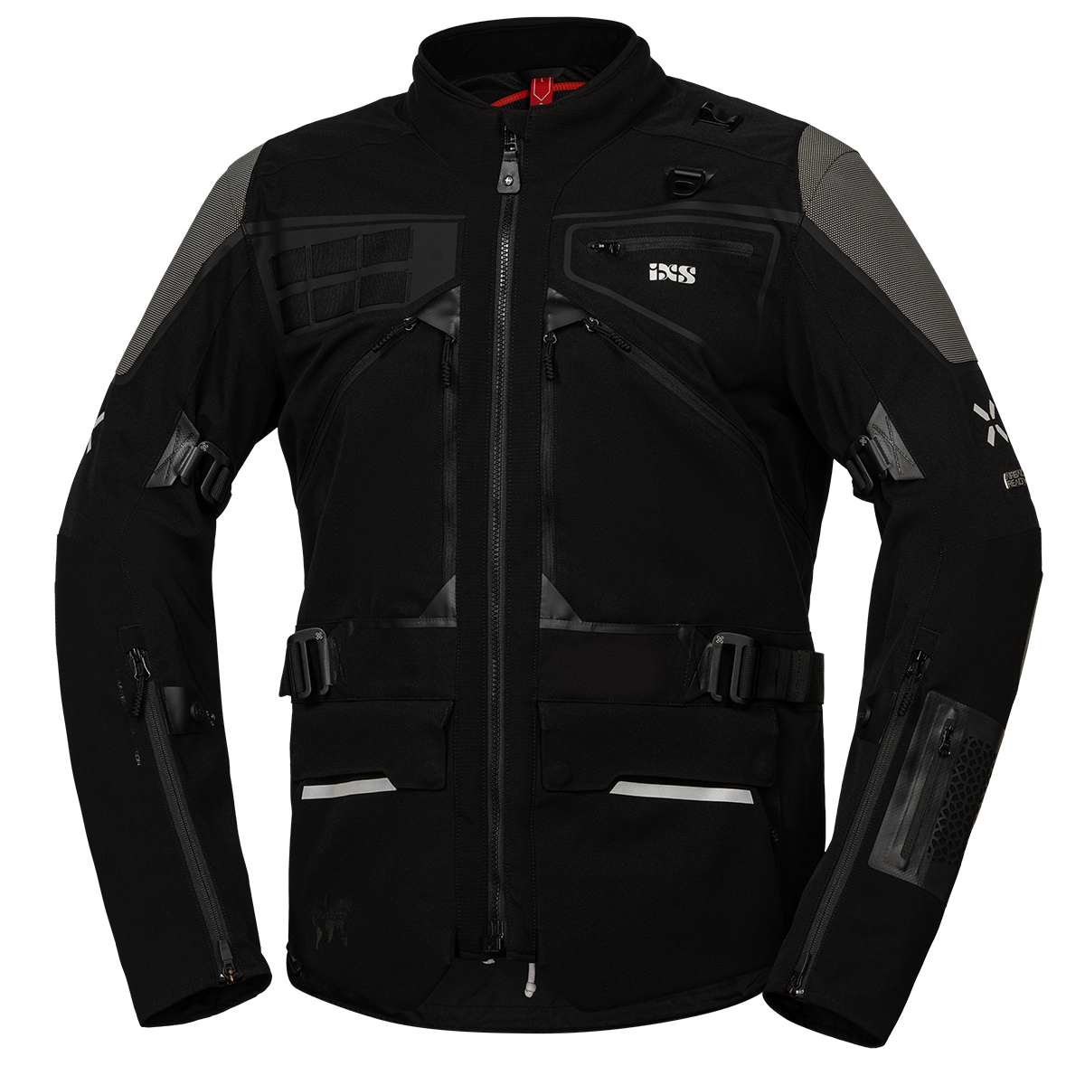 Venture-Air 1.0 Jacke schwarz