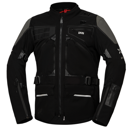Venture-Air 1.0 Jacke schwarz