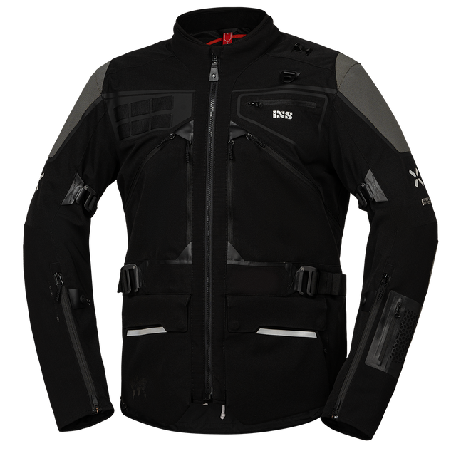 Venture-Air 1.0 Jacke schwarz