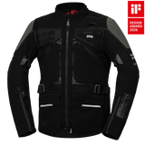 Venture-Air 1.0 giacca nero