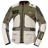Venture-Air 1.0 Jacke hellgrau-oliv
