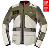 Venture-Air 1.0 jacket light grey-olive