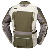 Venture-Air 1.0 Jacke hellgrau-oliv