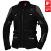 Women's Venture-Air 1.0 chaqueta negro