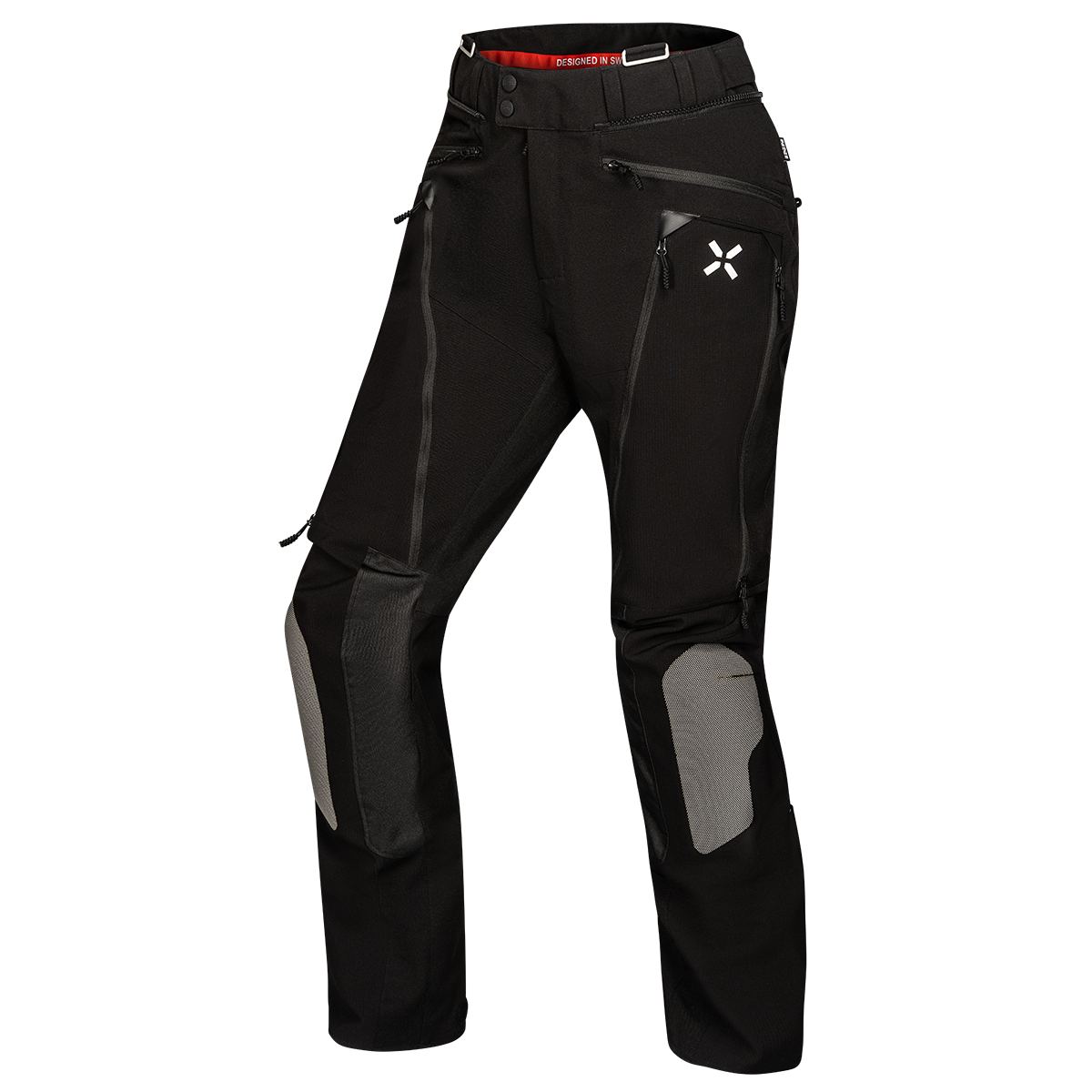 iXS Venture-Air 1.0 pants black – iXS.com iXS Venture-Air 1.0 pants black – iXS.com