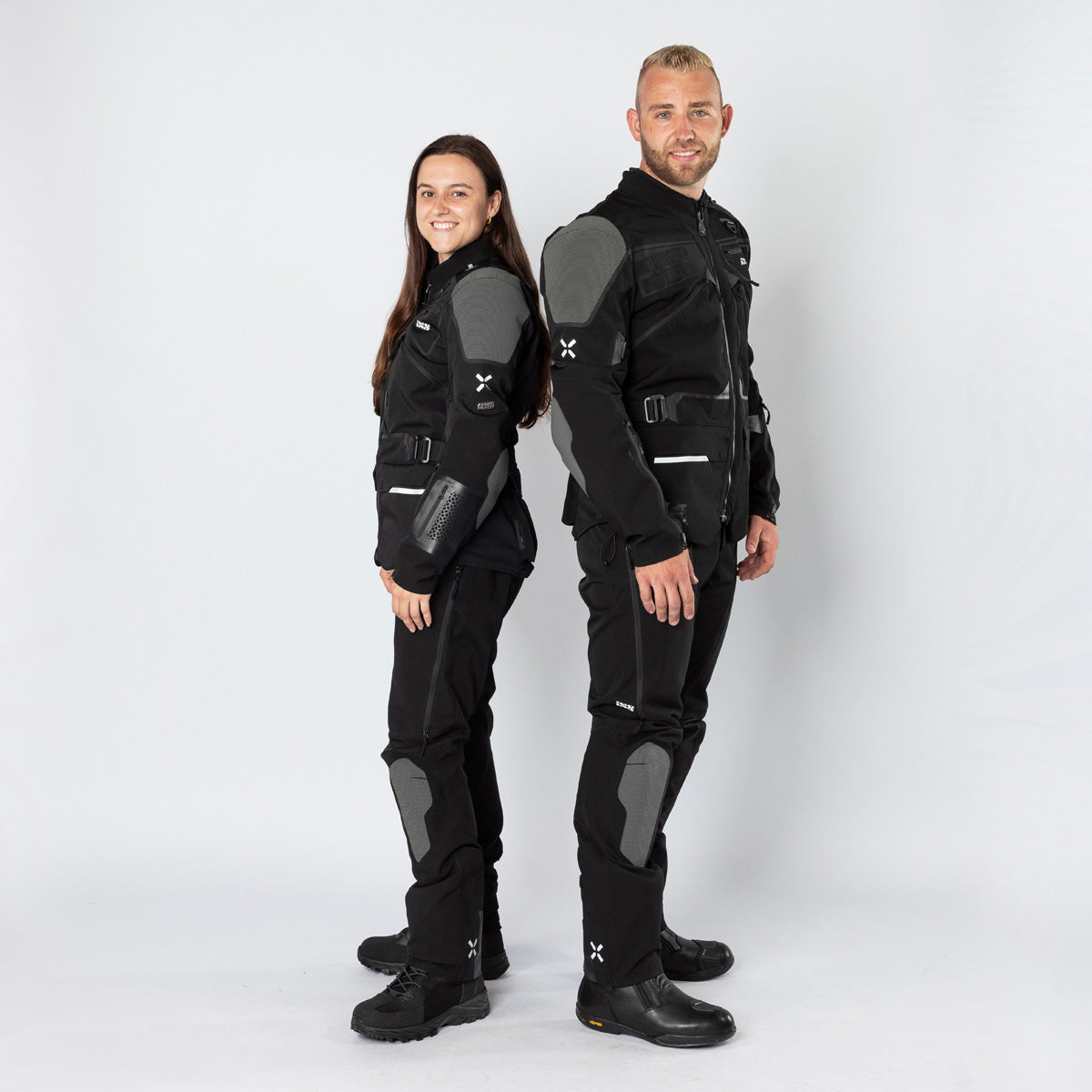 iXS Venture-Air 1.0 pants black – iXS.com